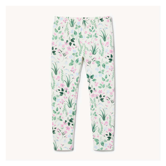 Toddler Girls' Legging
